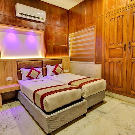 Fabhotel Nestlay Rooms Airport - Nr Chennai International Airport 外观 照片